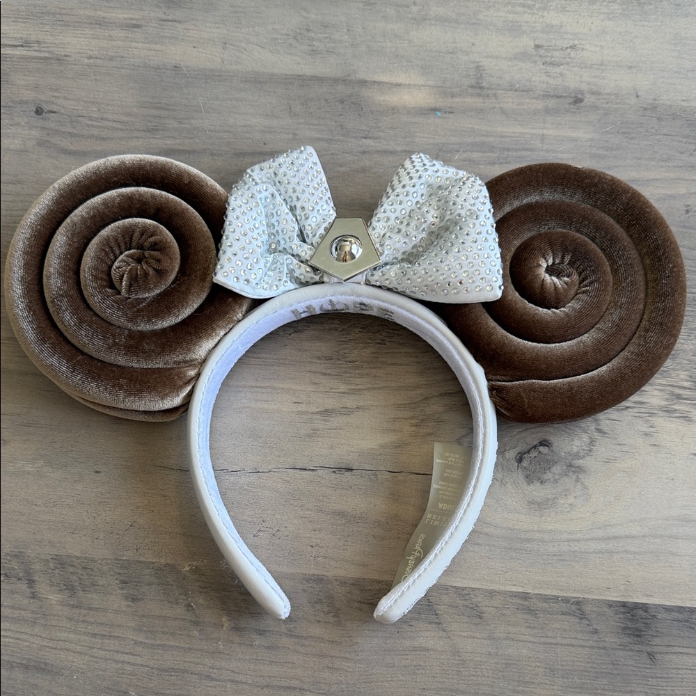 Her Universe Leia Disney Ears